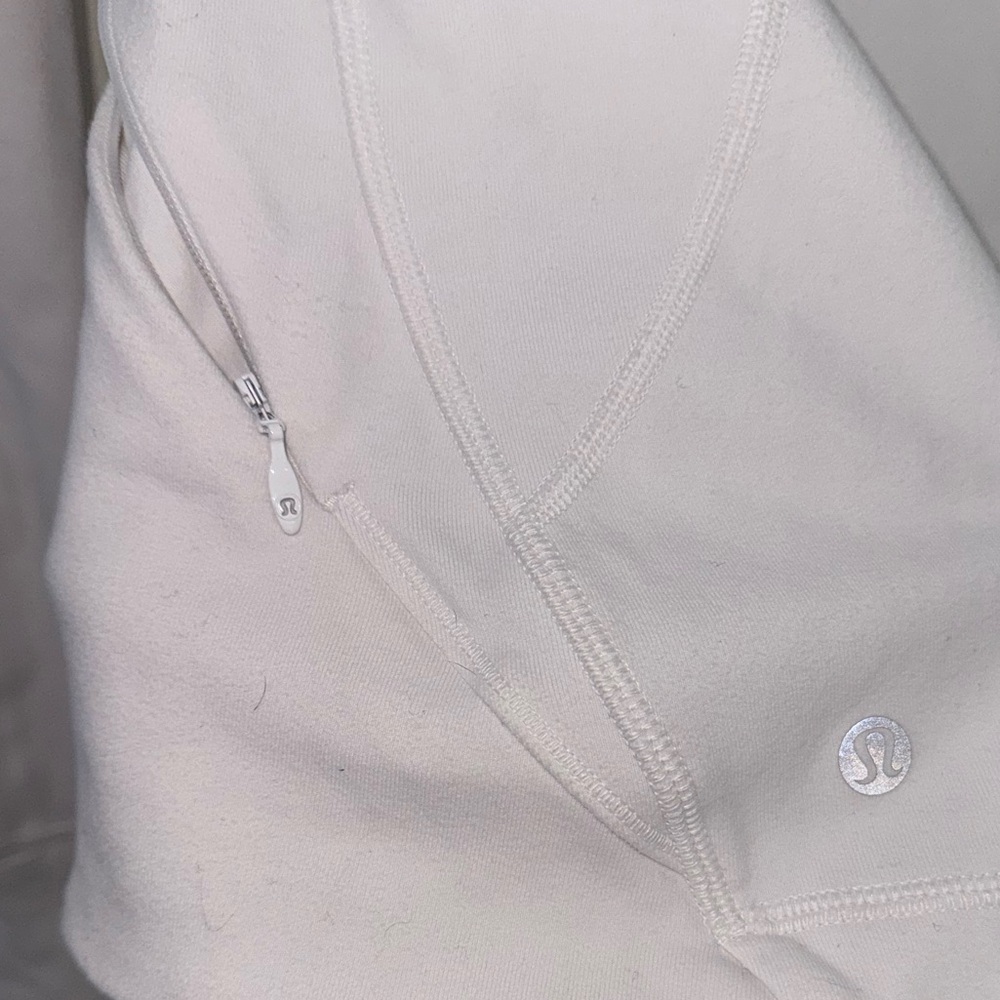 Lululemon Precision Jacket - Picture 5 of 7